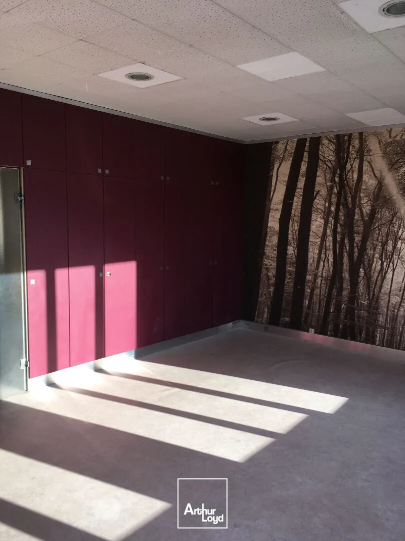 Bureaux - Location - LIMOGES - 87000 - 400-400 - 7806766