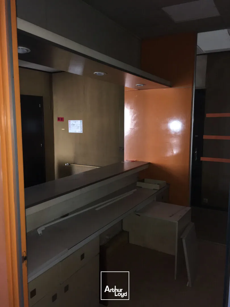 Bureaux - Location - LIMOGES - 87000 - 400-400 - 7806767