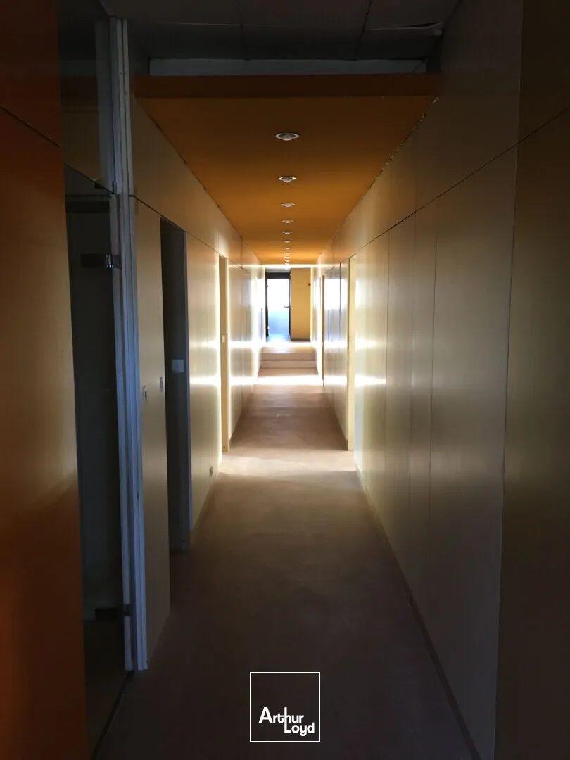 Bureaux - Location - LIMOGES - 87000 - 400-400 - 7806768