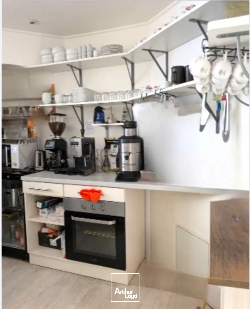 Locaux commerciaux - Location - LIMOGES - 87000 - 77-77 - 7806790