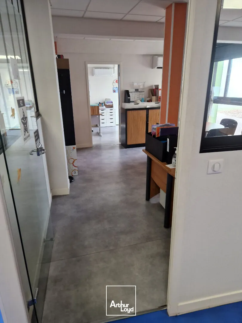 Bureaux - Vente - LIMOGES - 87000 - 1075-1075 - 7806796