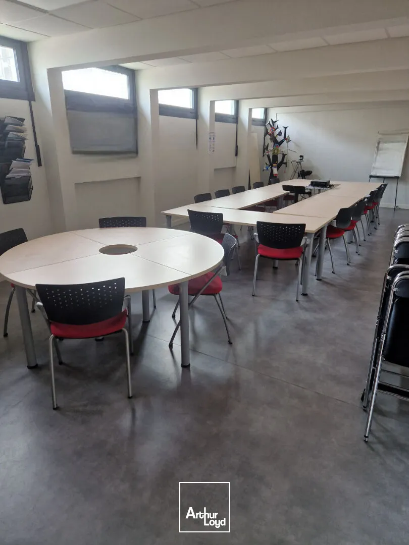 Bureaux - Vente - LIMOGES - 87000 - 1075-1075 - 7806797