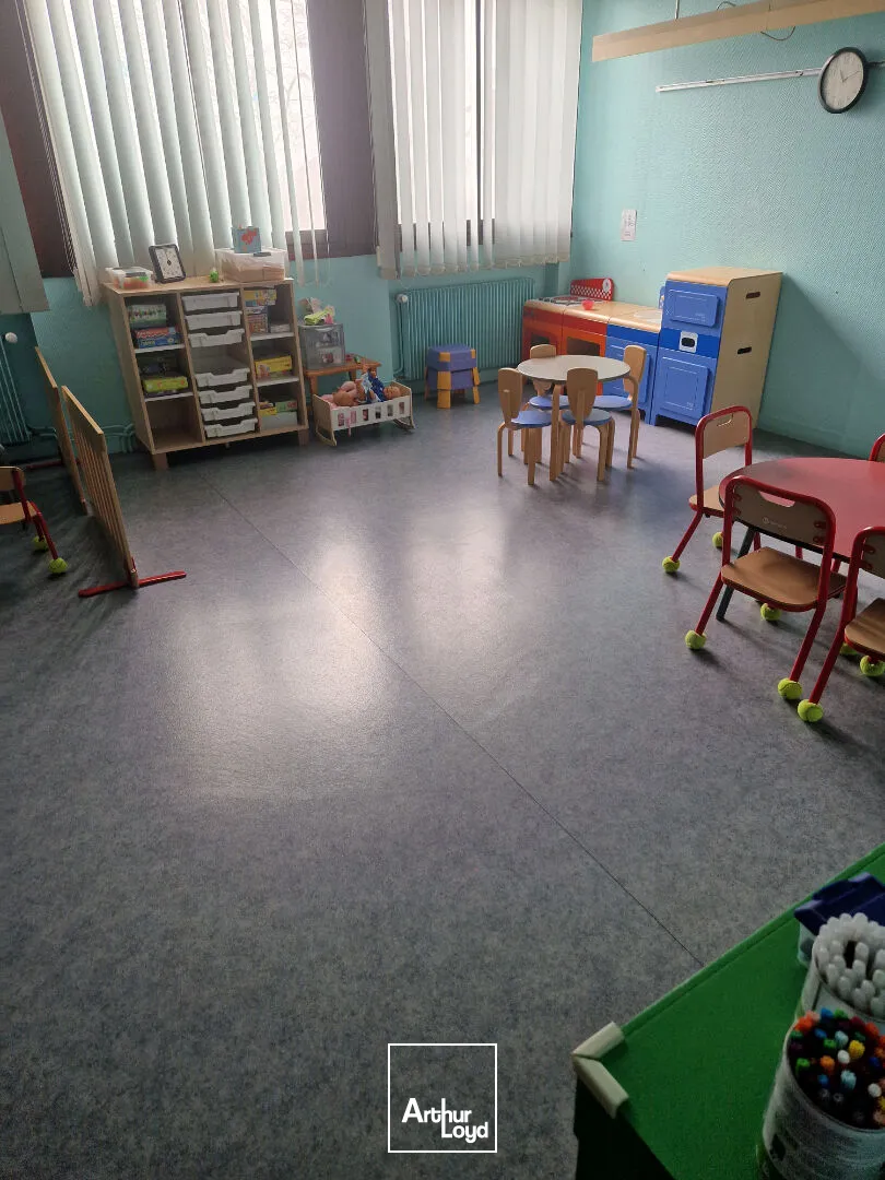 Bureaux - Vente - LIMOGES - 87000 - 1075-1075 - 7806802