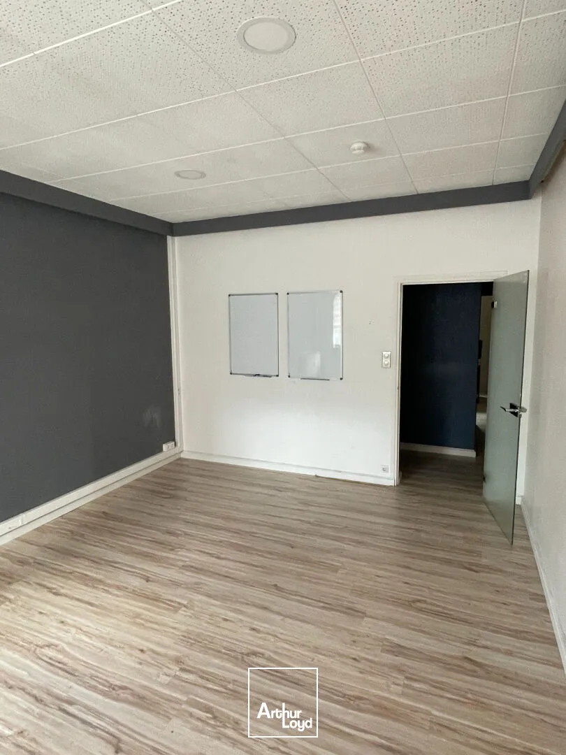 Bureaux - Location - LIMOGES - 87000 - 85-85 - 7806820