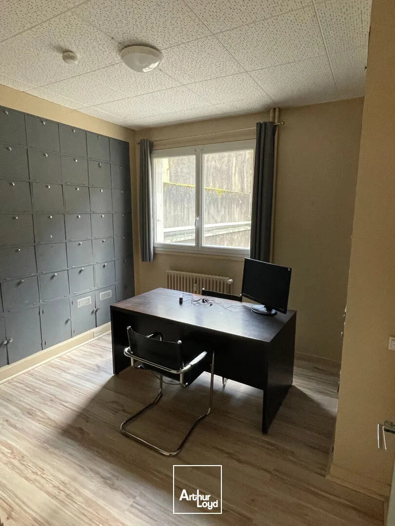 Bureaux - Location - LIMOGES - 87000 - 85-85 - 7806822
