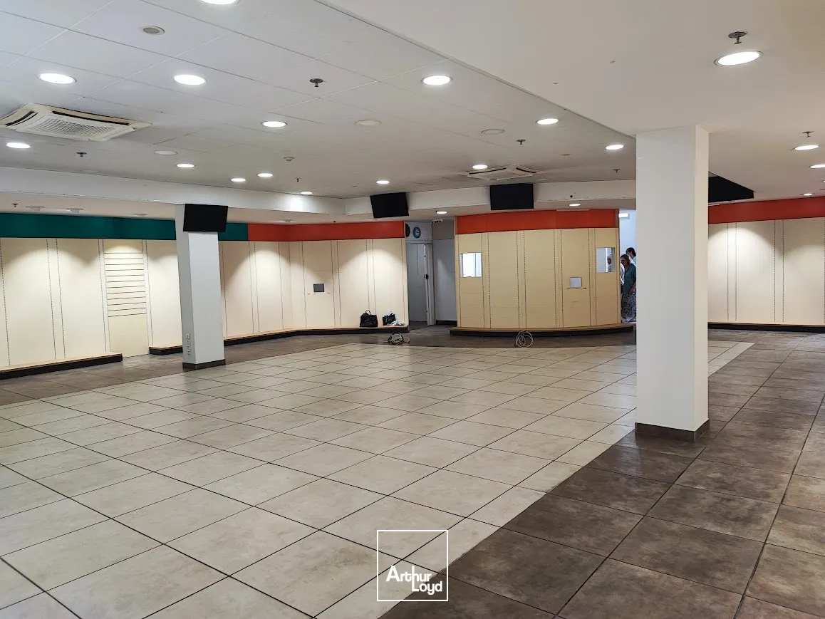 Locaux commerciaux - Location - LIMOGES - 87100 - 300-300 - 7806828