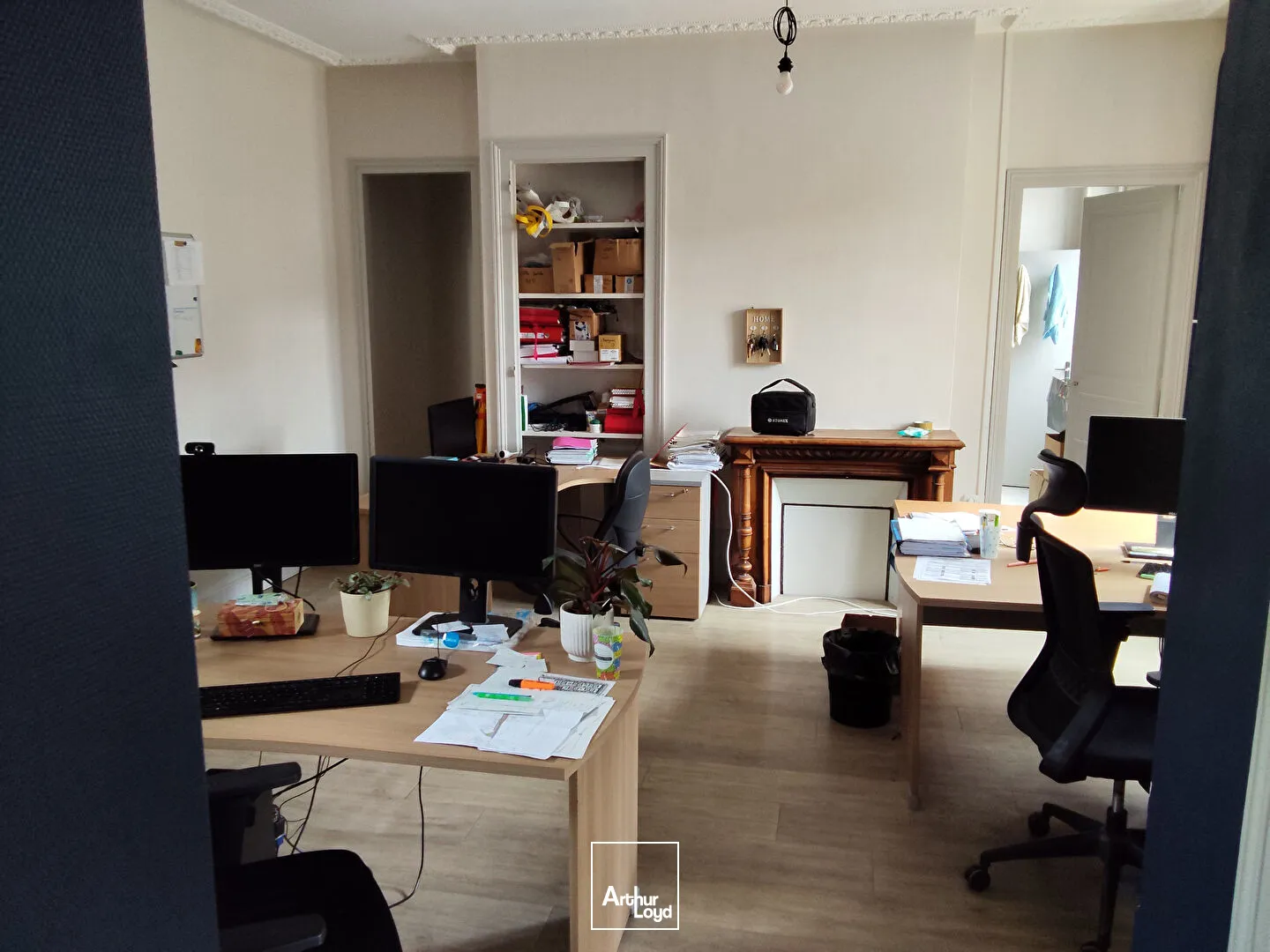 Bureaux - Vente - LIMOGES - 87000 - 160-160 - 7806844