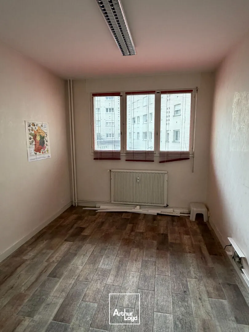 Bureaux - Location - LIMOGES - 87000 - 40-40 - 7806847