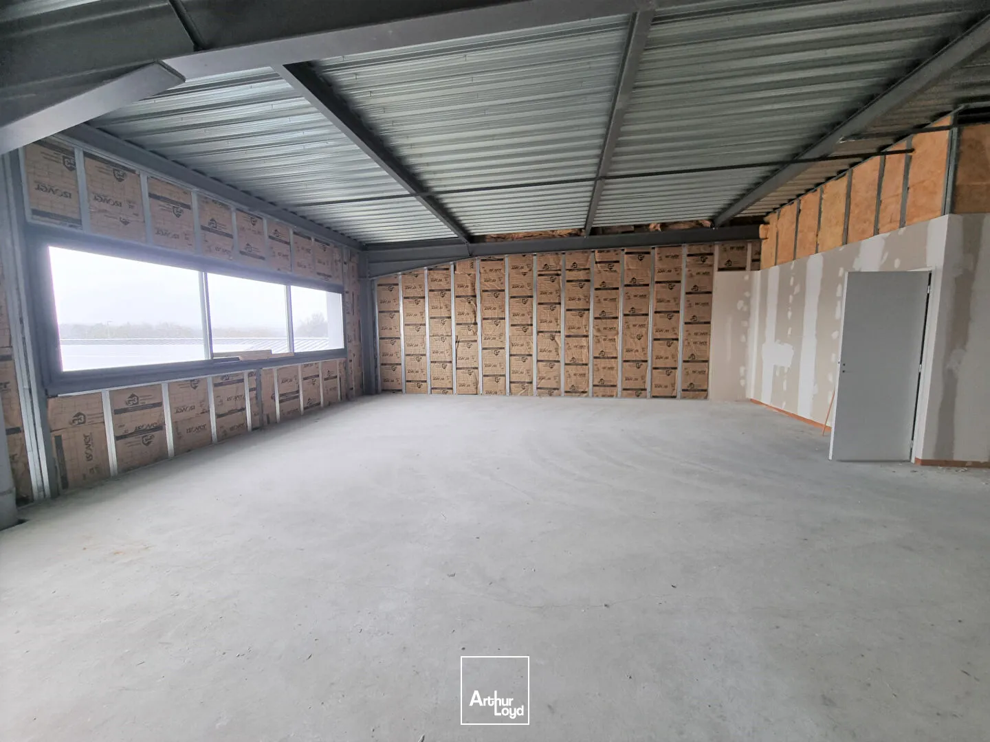 Bureaux - Vente - LIMOGES - 87280 - 200-200 - 7806854