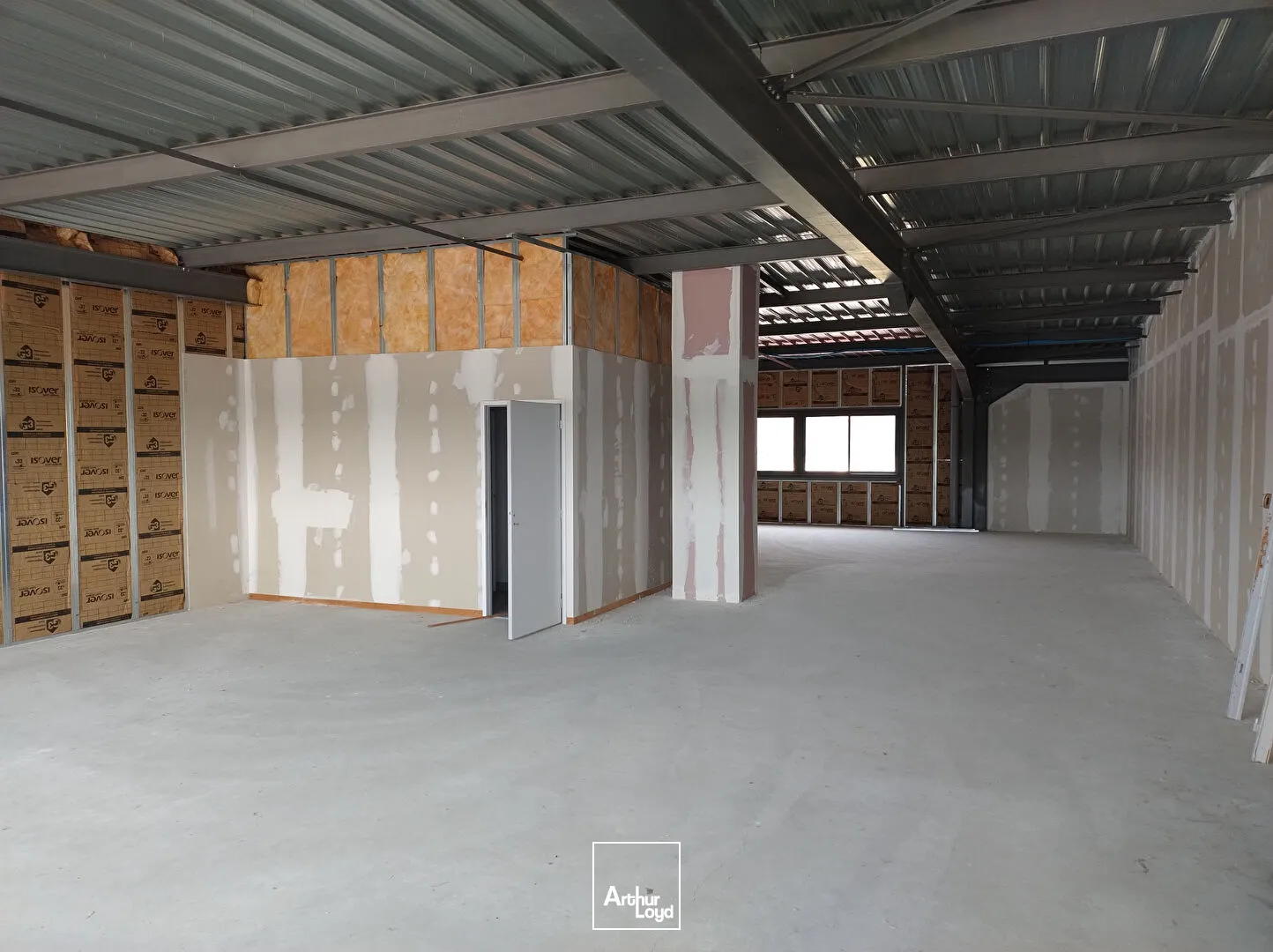 Bureaux - Vente - LIMOGES - 87280 - 200-200 - 7806855