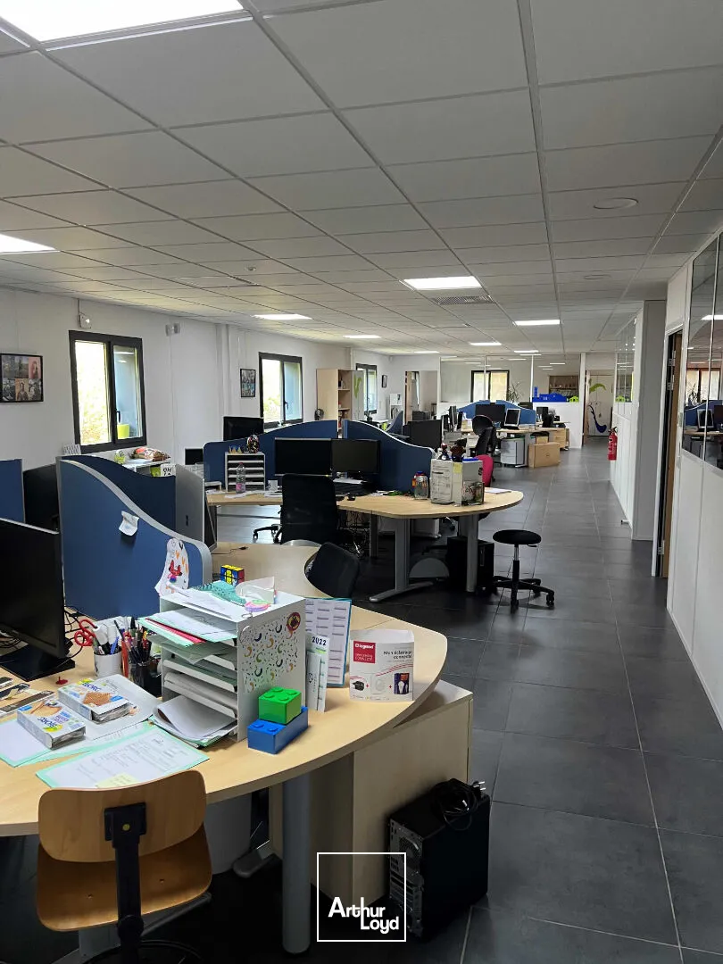 Bureaux - Location - LIMOGES - 87100 - 330-330 - 7806861
