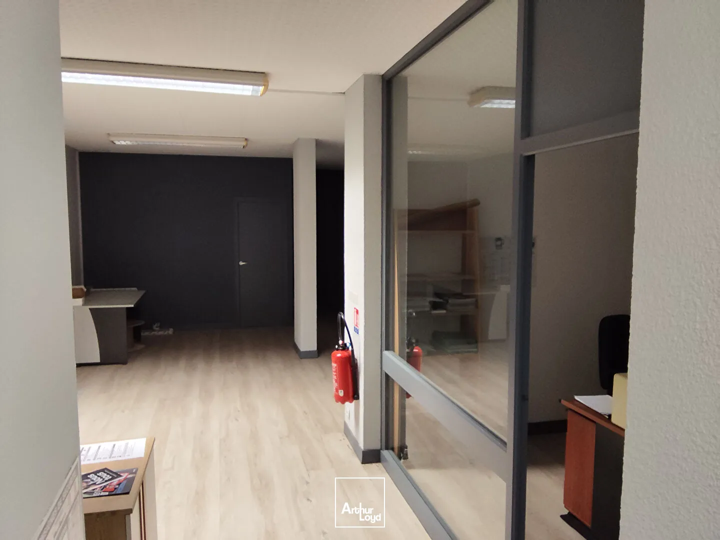 Bureaux - Location - LIMOGES - 87000 - 89-89 - 7806859