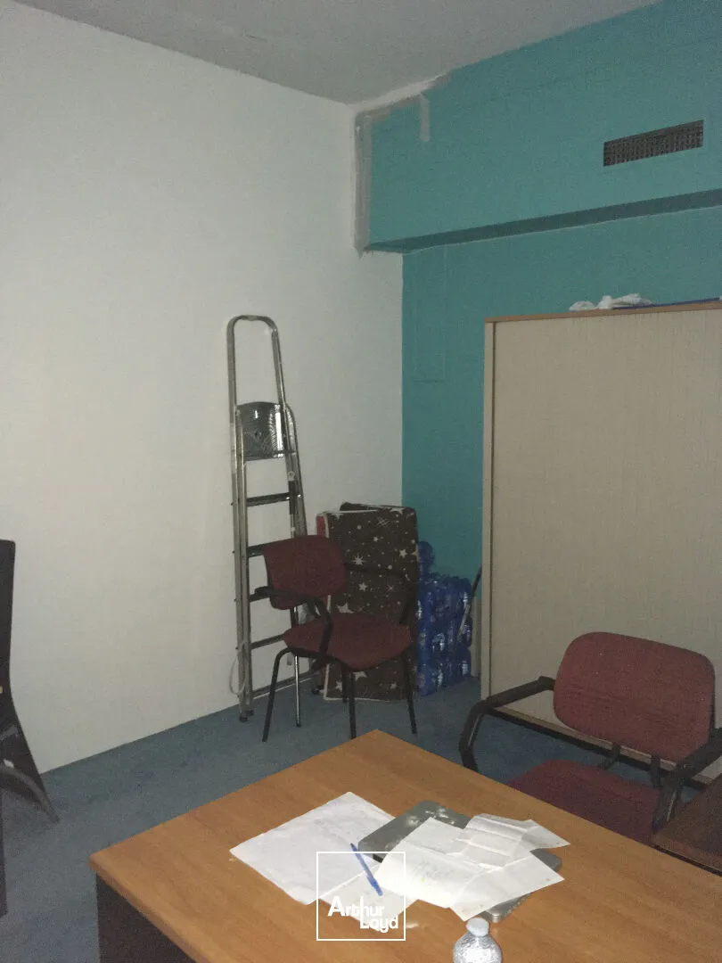 Locaux commerciaux - Location - LIMOGES - 87000 - 90-90 - 7806942