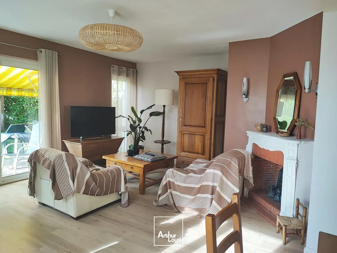 Bureaux - Vente - CUSSAC - 87150 - 186-186 - 7806940