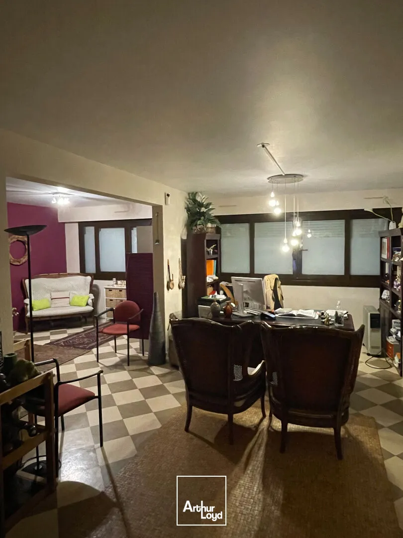 Bureaux - Vente - LIMOGES - 87000 - 79-79 - 7806964