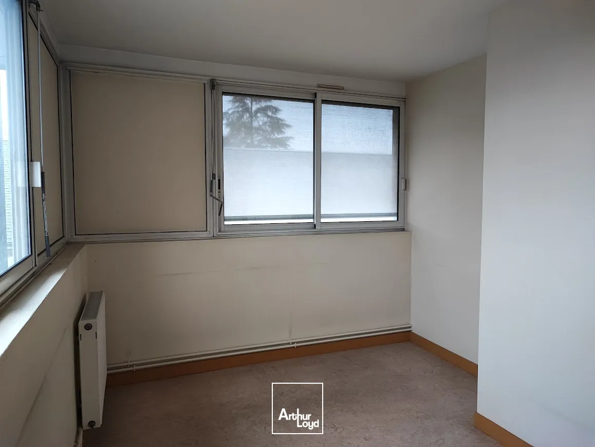 Bureaux - Location - limoges - 87000 - 30-30 - 7807021