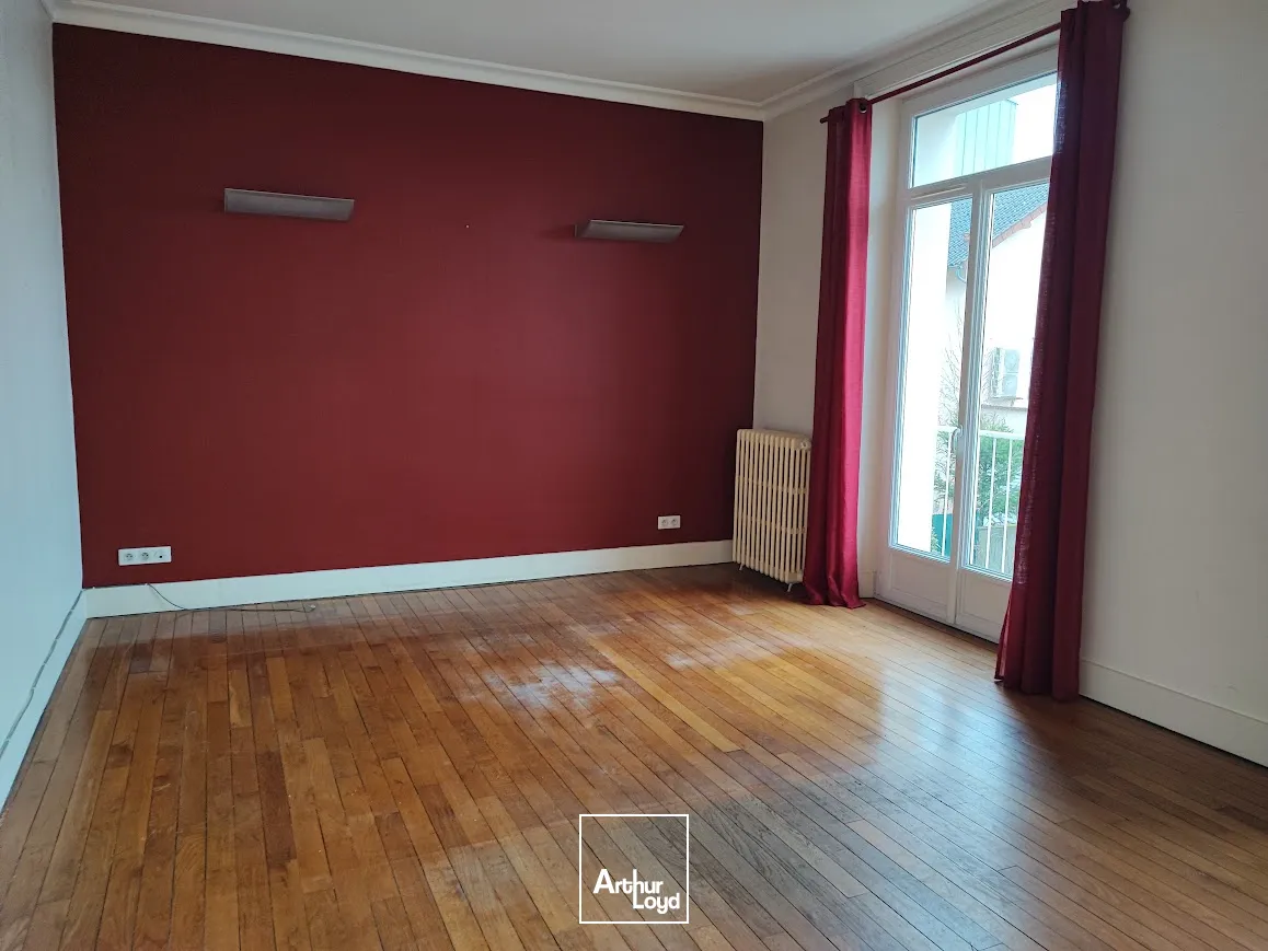 Bureaux - Location - limoges - 87000 - 40-40 - 7807018