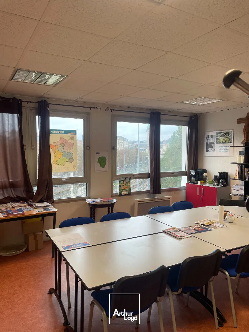 Bureaux - Vente - LIMOGES - 87000 - 167-167 - 7807053