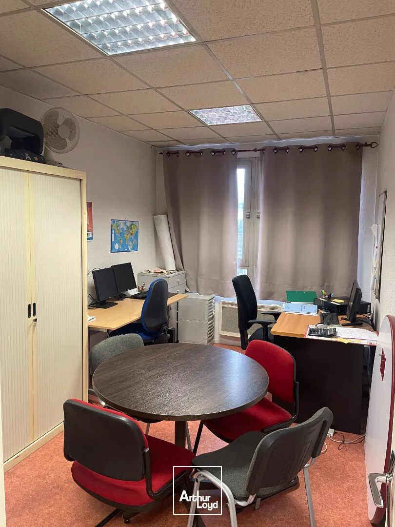 Bureaux - Vente - LIMOGES - 87000 - 167-167 - 7807054