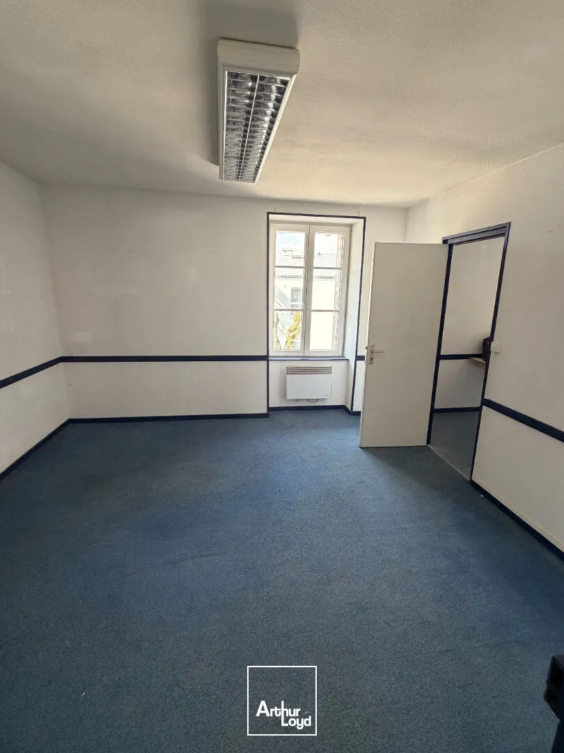 Locaux d'activité & Entrepôts - Location - COUZEIX - 87270 - 220-220 - 7807104