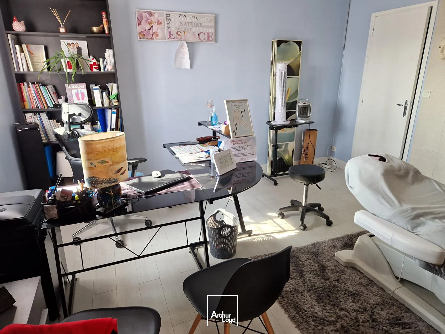 Locaux commerciaux - Vente - CHABANAIS - 16150 - 297-297 - 7807100
