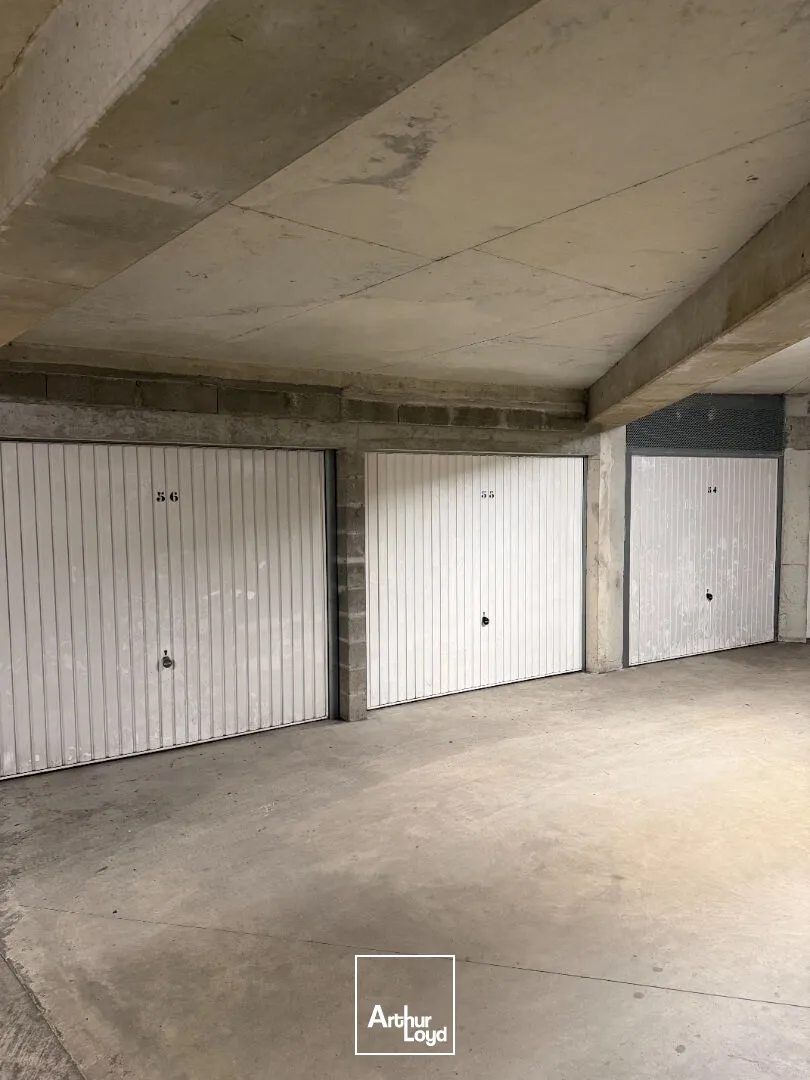 Locaux commerciaux - Vente - LIMOGES - 87000 - 505-505 - 7807131