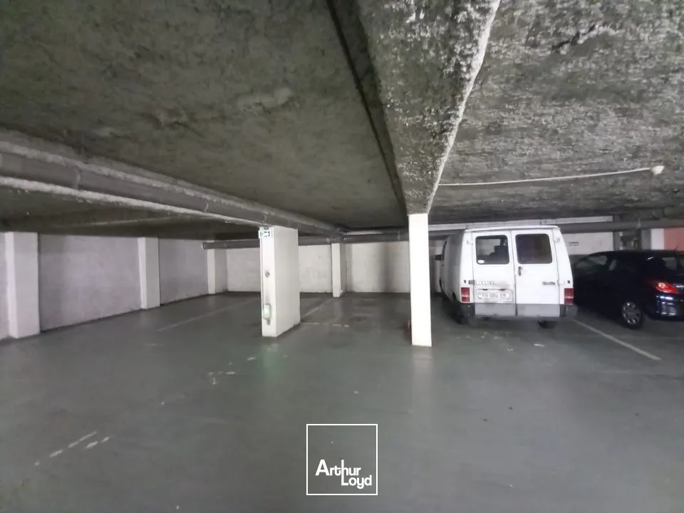 Bureaux - Location - LIMOGES - 87000 - 115-115 - 7807163