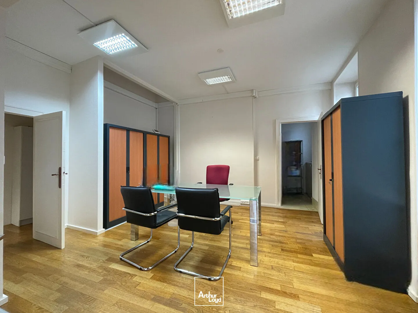 Bureaux - Vente - LIMOGES - 87000 - 79-79 - 7807181