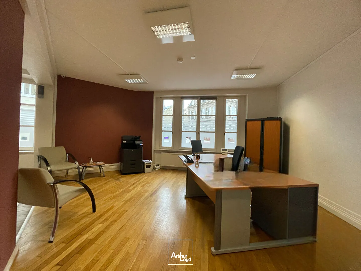 Bureaux - Vente - LIMOGES - 87000 - 79-79 - 7807182