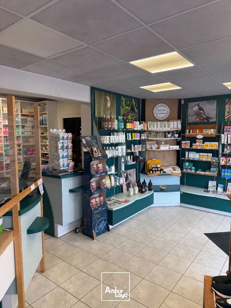 Locaux commerciaux - Location - LIMOGES - 87000 - 70-70 - 7807183