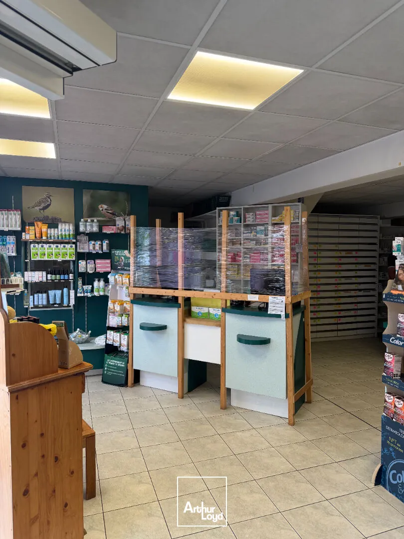 Locaux commerciaux - Location - LIMOGES - 87000 - 70-70 - 7807184