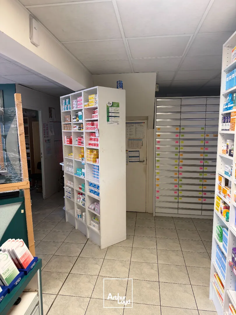 Locaux commerciaux - Location - LIMOGES - 87000 - 70-70 - 7807185
