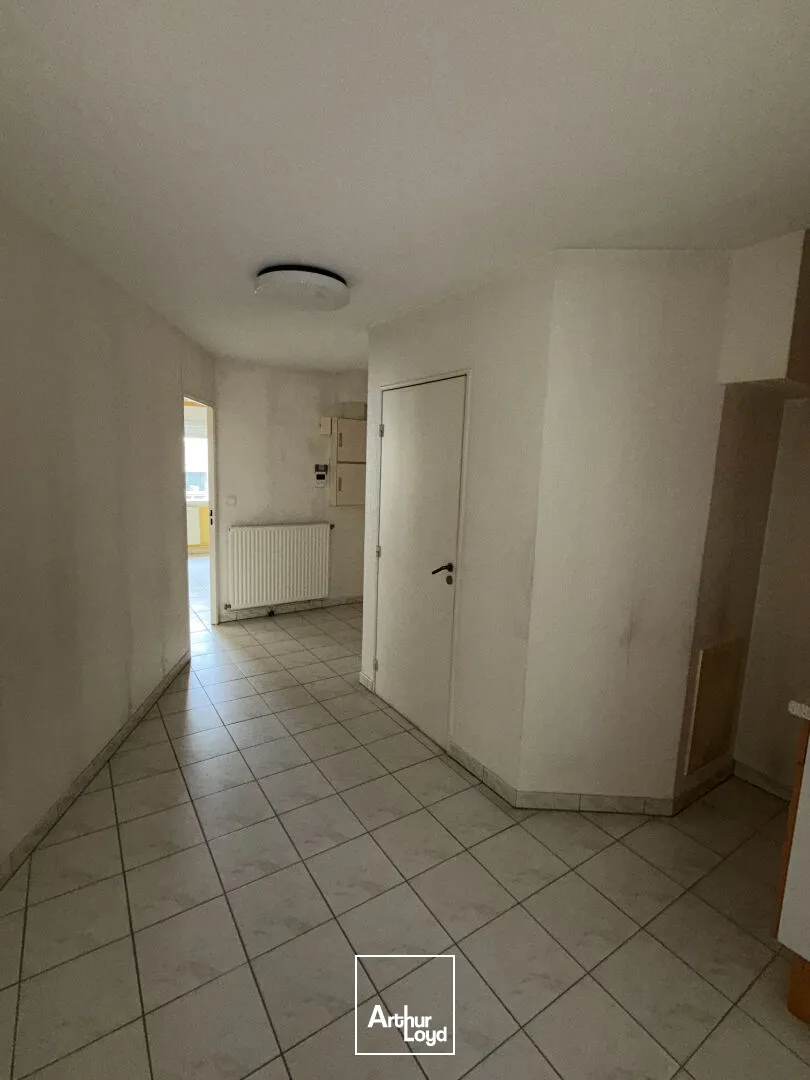 Bureaux - Location - LIMOGES - 87000 - 73.28-73.28 - 7807198