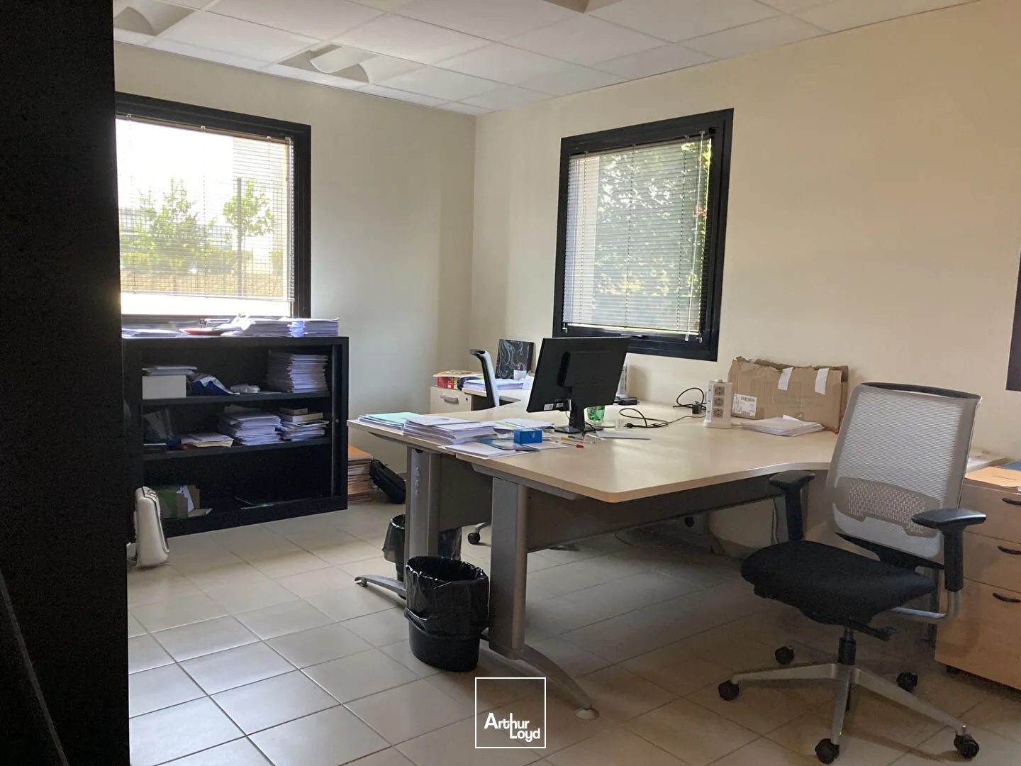 Bureaux - Location - LIMOGES - 87000 - 170-170 - 7807243