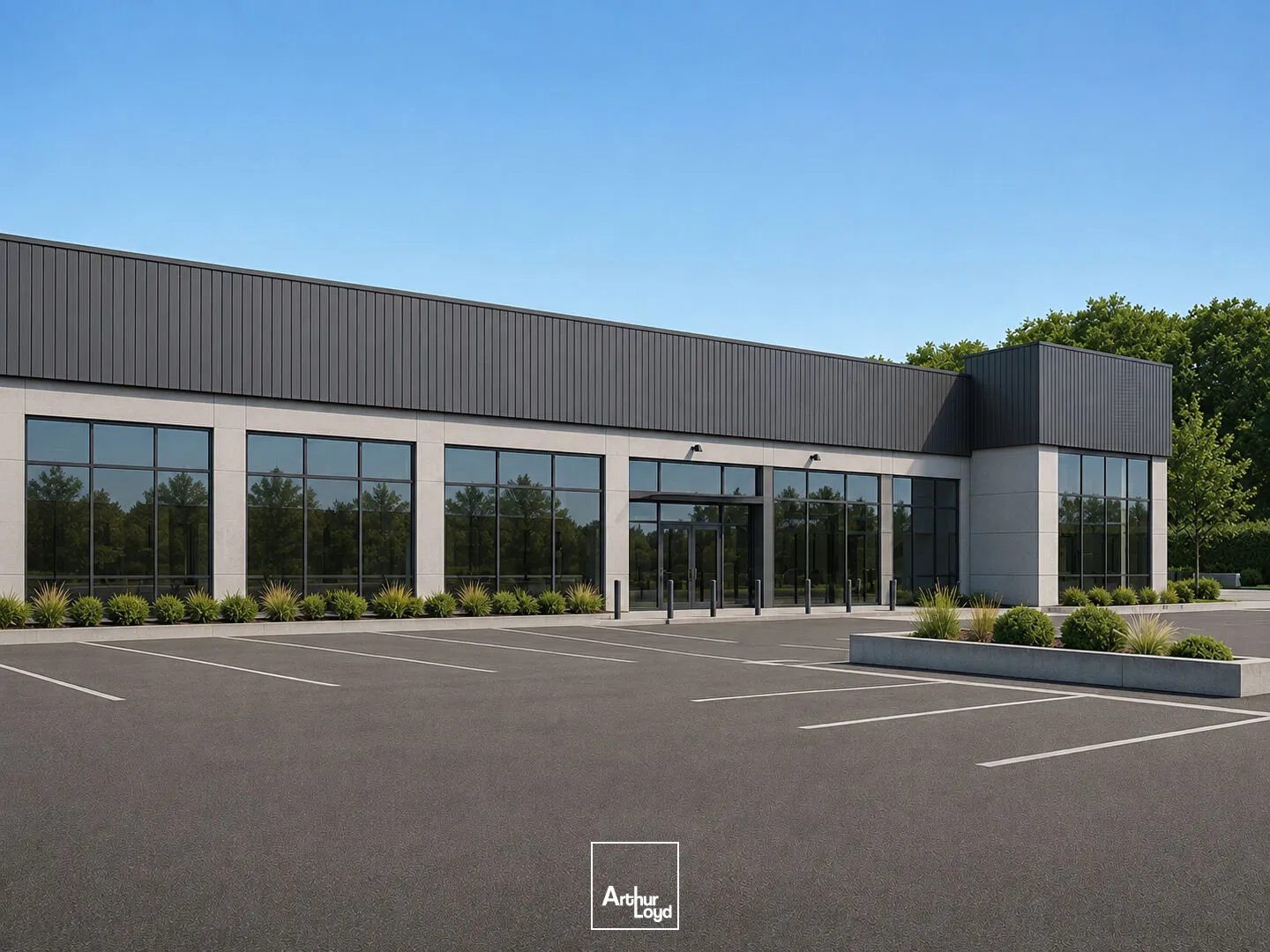 Locaux commerciaux - Vente - LIMOGES - 87000 - 1024-1024 - 7807248