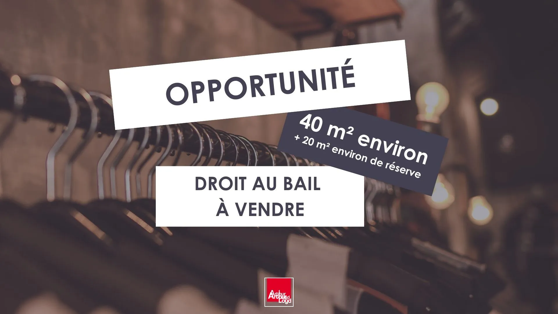 Locaux commerciaux - Vente - CAEN - 14000 - 53-53 - 7807251