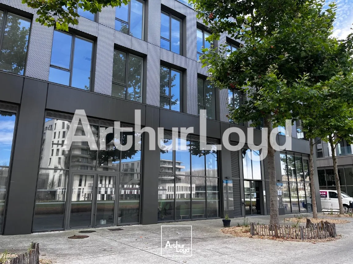Locaux commerciaux - Location - CAEN - 14000 - 220-220 - 7807255