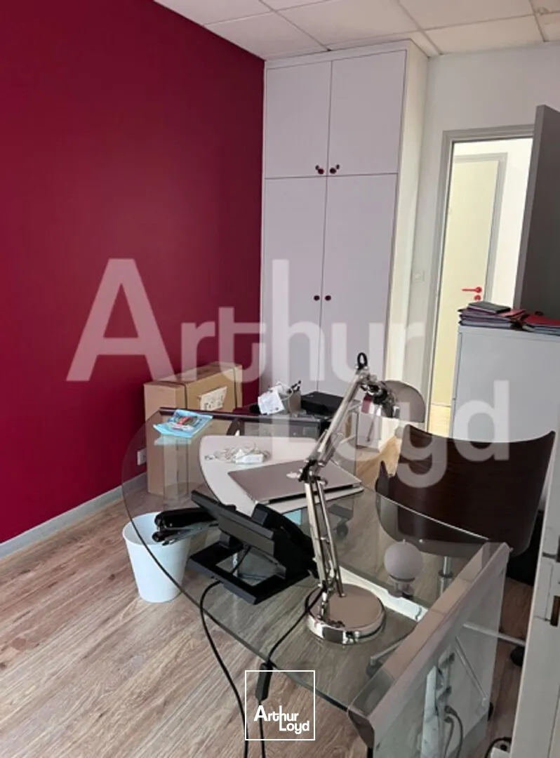 Locaux commerciaux - Location - CAEN - 14000 - 172-172 - 7807266