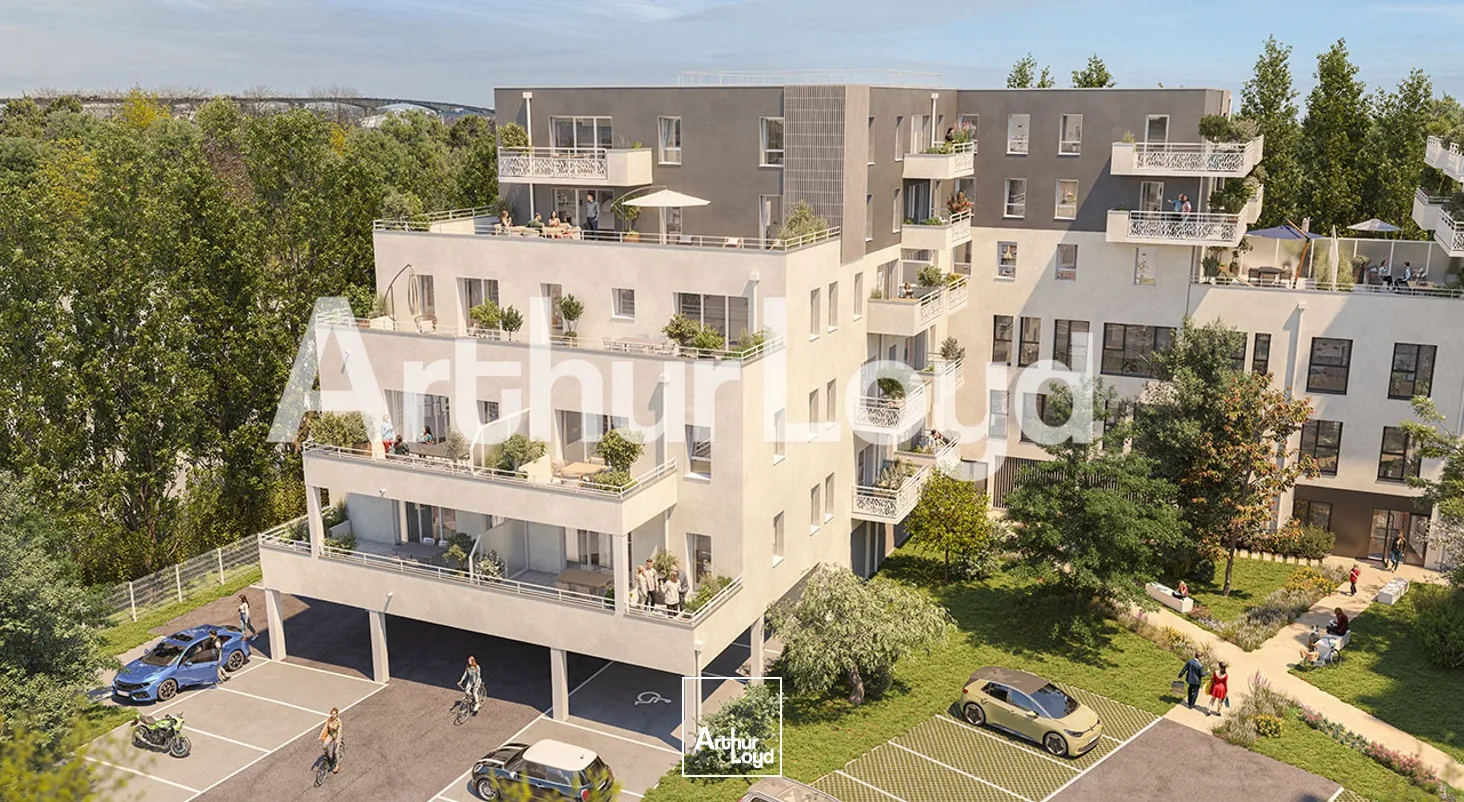 Bureaux - Vente - MONDEVILLE - 14120 - 815-815 - 7807276