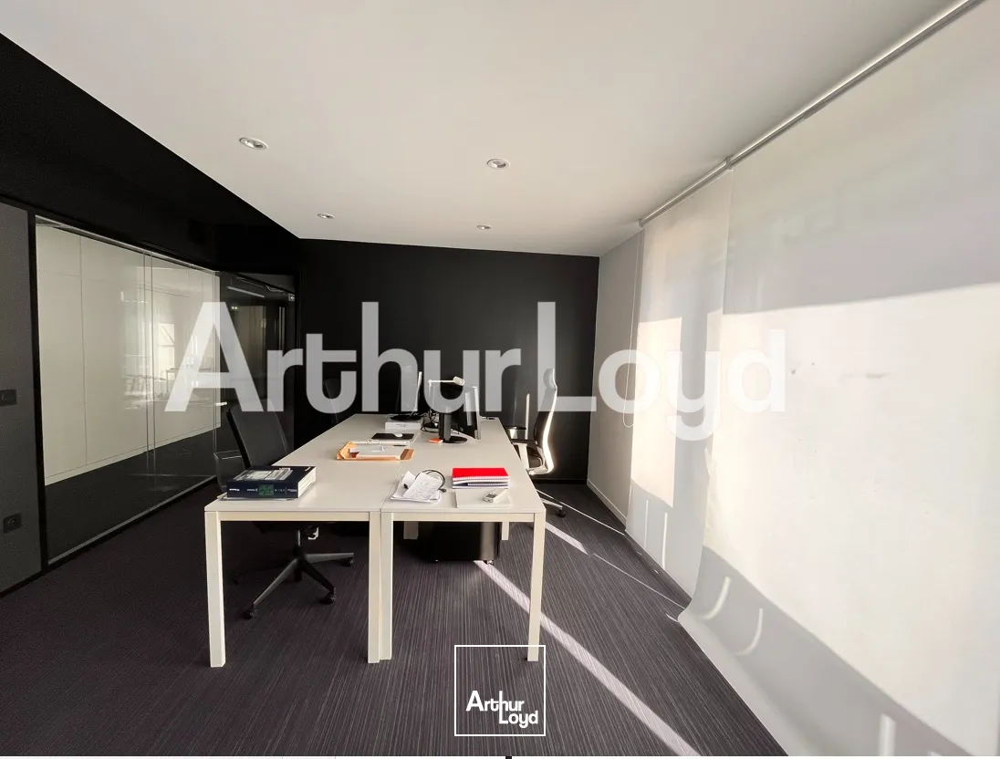 Bureaux - Location - CAEN - 14000 - 215-215 - 7807316