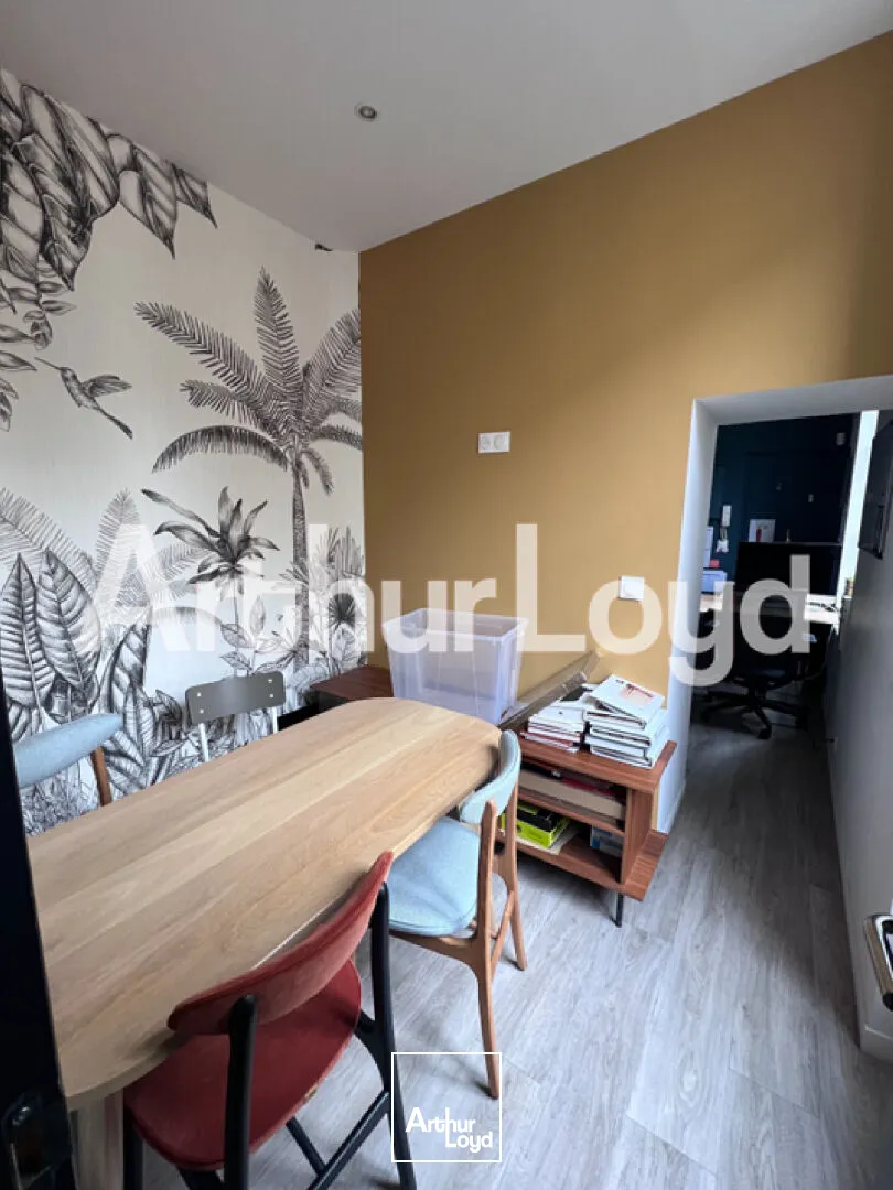 Locaux commerciaux - Vente - CAEN - 14000 - 85.6-85.6 - 7807323