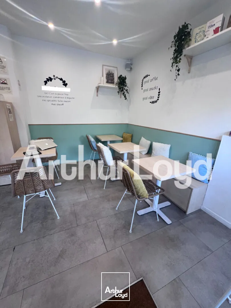 Locaux commerciaux - Vente - CAEN - 14000 - 35-35 - 7807319