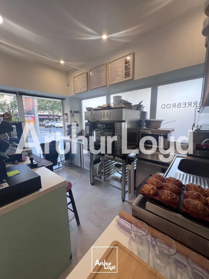 Locaux commerciaux - Vente - CAEN - 14000 - 35-35 - 7807320