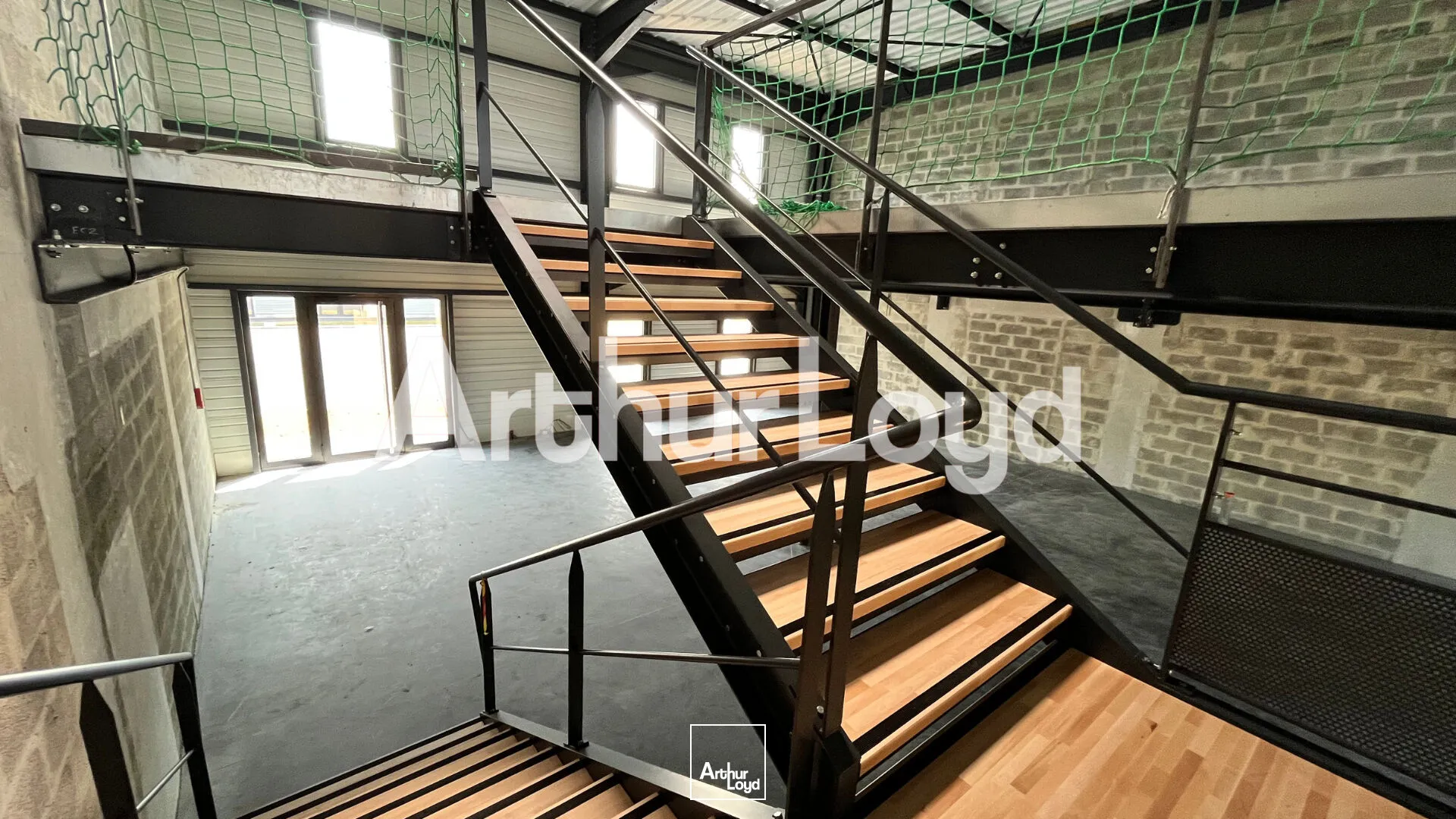 Bureaux - Vente - Ifs - 14123 - 340-340 - 7807327