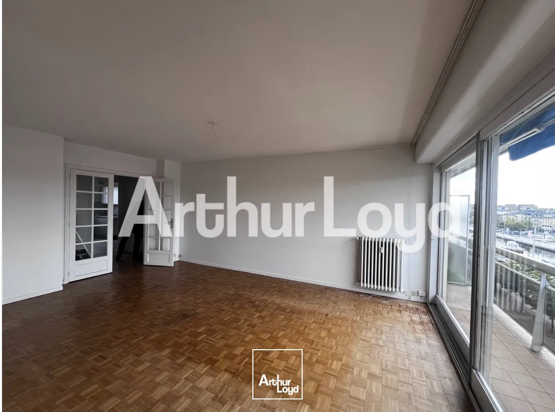 Bureaux - Location - CAEN - 14000 - 98-98 - 7807330