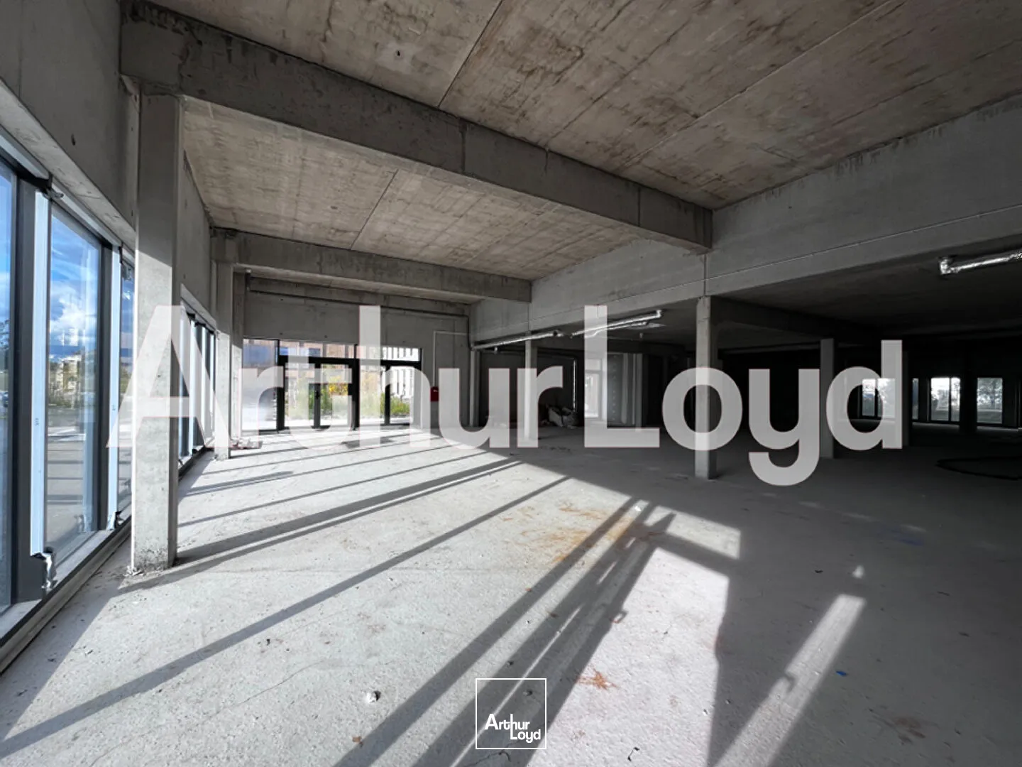 Bureaux - Vente - EPRON - 14610 - 526-526 - 7807346