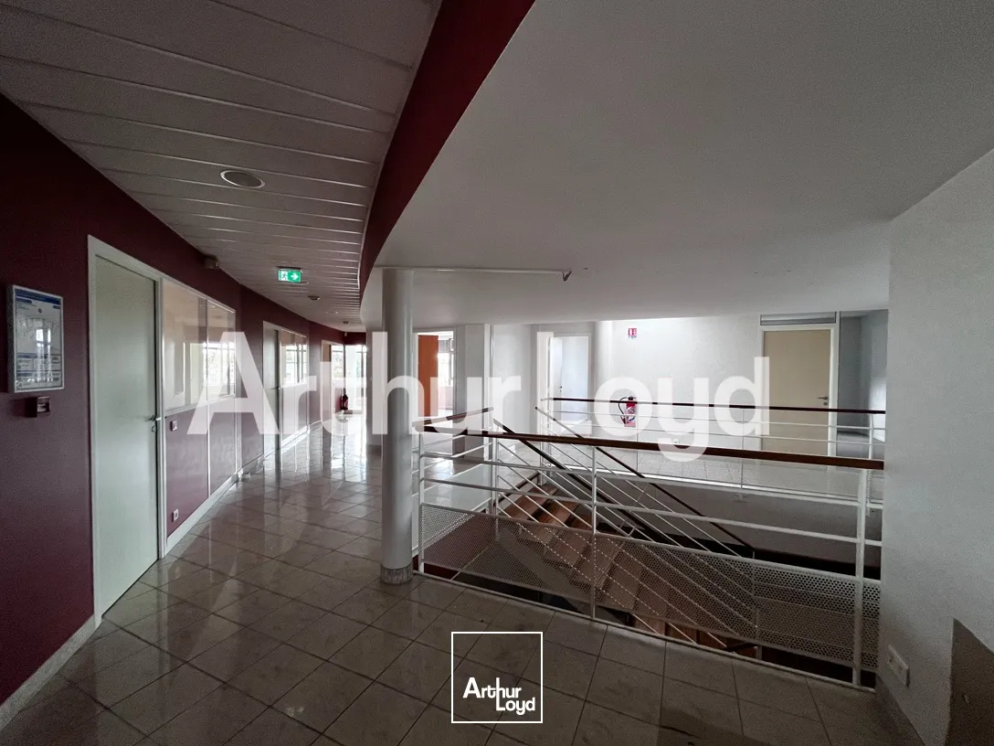 Bureaux - Vente - SAINT CONTEST - 14280 - 980.65-980.65 - 7807357