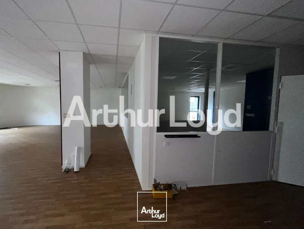 Bureaux - Location - EPRON - 14610 - 182-182 - 7807436