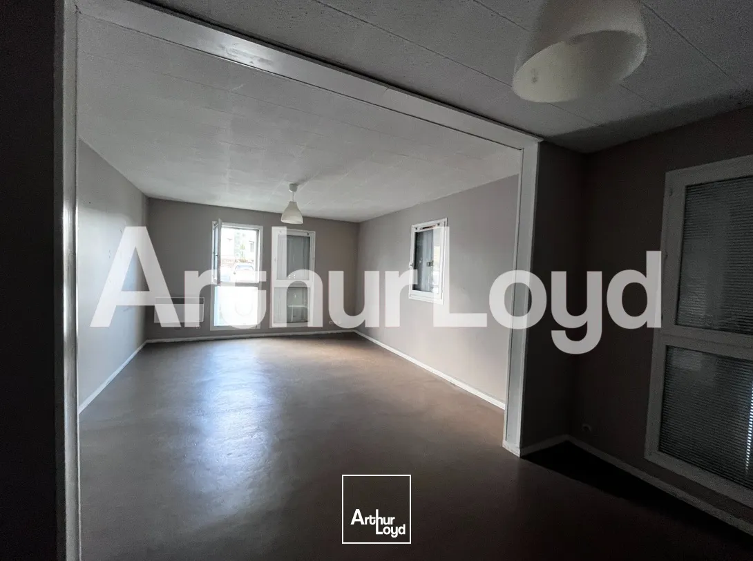 Bureaux - Location - CAEN - 14000 - 313-313 - 7807457