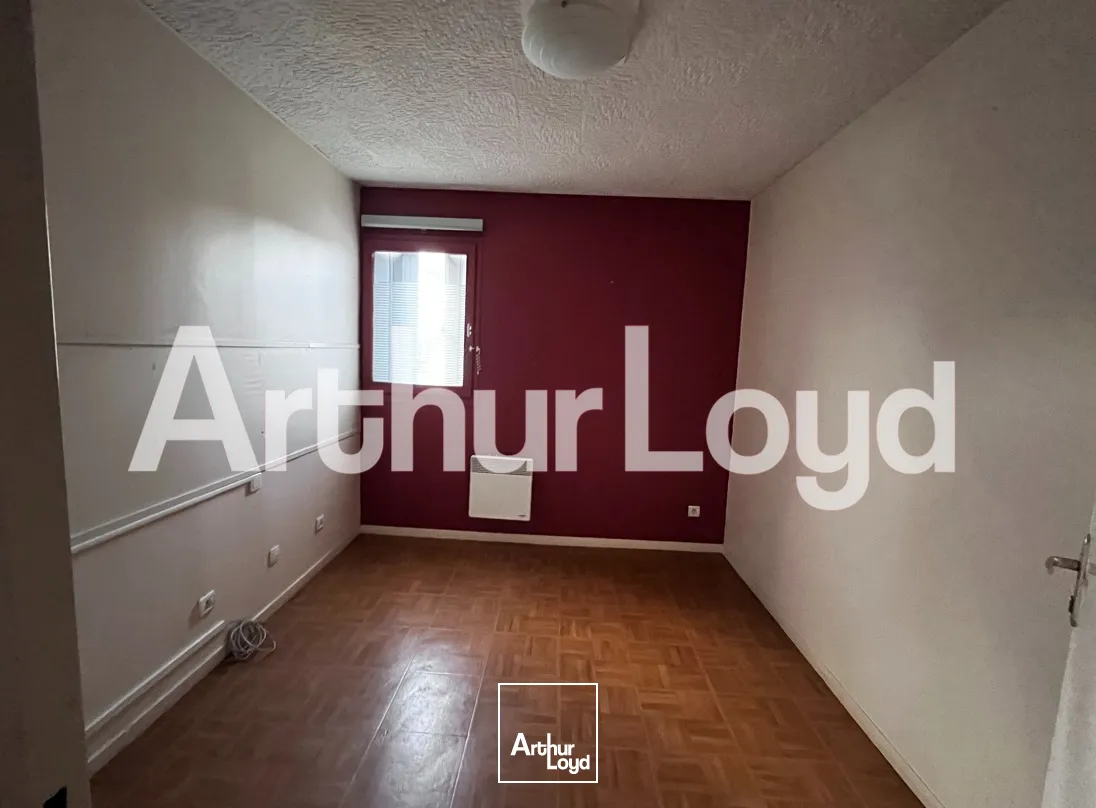 Bureaux - Location - CAEN - 14000 - 313-313 - 7807458